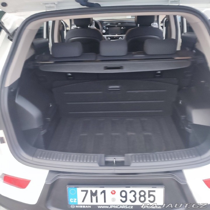SsangYong Korando 1,5 2021