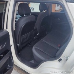 SsangYong Korando 1,5 2021