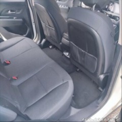 SsangYong Korando 1,5 2021
