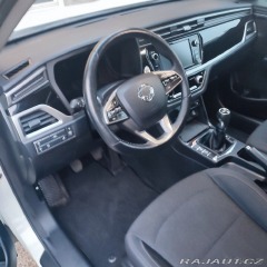 SsangYong Korando 1,5 2021