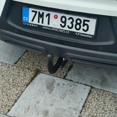 SsangYong Korando 1,5 2021