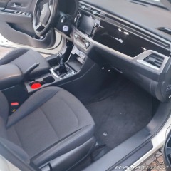 SsangYong Korando 1,5 2021