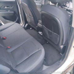 SsangYong Korando 1,5 2021