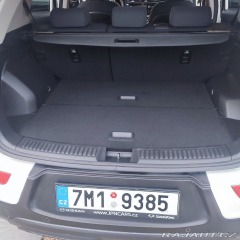 SsangYong Korando 1,5 2021