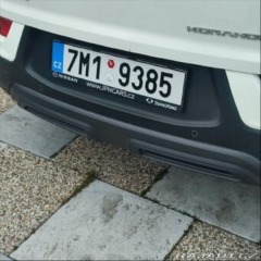 SsangYong Korando 1,5 2021