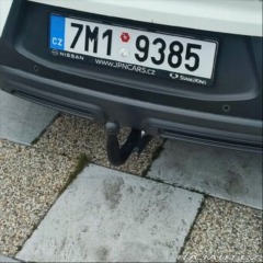 SsangYong Korando 1,5 2021