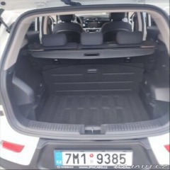 SsangYong Korando 1,5 2021