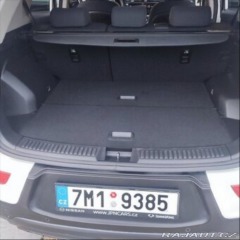 SsangYong Korando 1,5 2021