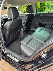 Škoda Superb 2,0 Style 4x4 Navi AHK 2023