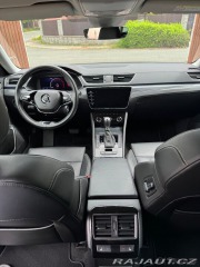 Škoda Superb 2,0 Style 4x4 Navi AHK 2023