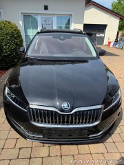 Škoda Superb 2,0 Style 4x4 Navi AHK 2023