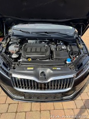 Škoda Superb 2,0 Style 4x4 Navi AHK 2023