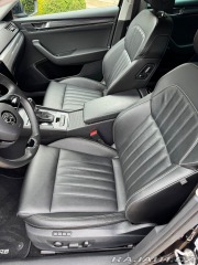 Škoda Superb 2,0 Style 4x4 Navi AHK 2023