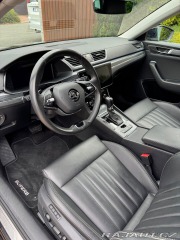 Škoda Superb 2,0 Style 4x4 Navi AHK 2023