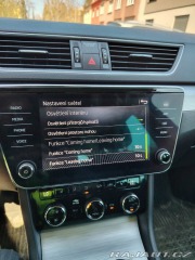 Škoda Superb 2,0 2021
