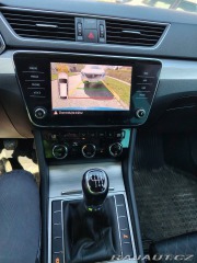 Škoda Superb 2,0 2021