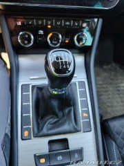 Škoda Superb 2,0 2021