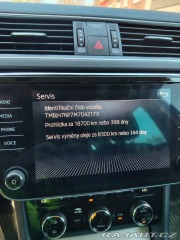 Škoda Superb 2,0 2021