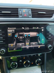 Škoda Superb 2,0 2021
