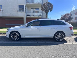 Škoda Superb 2,0   IIII Combi L&K 2016