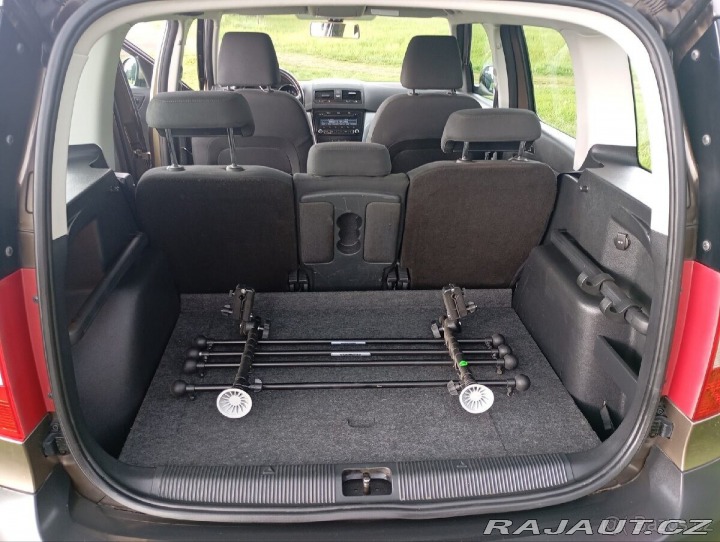 Škoda Yeti 1,4   tsi 2011
