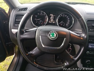 Škoda Yeti 1,4   tsi 2011