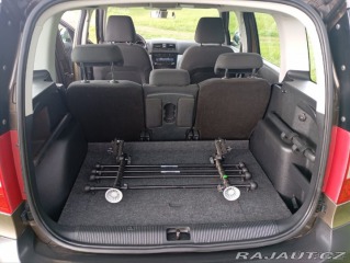Škoda Yeti 1,4   tsi 2011