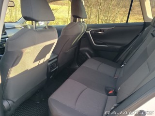 Toyota RAV4 2,5 2023