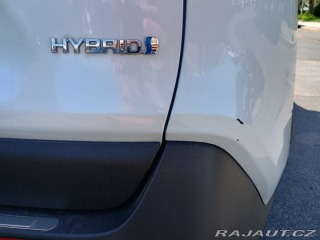 Toyota RAV4 2,5 2023