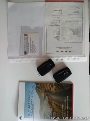 Toyota RAV4 2,5 2023