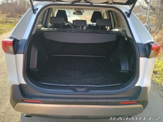 Toyota RAV4 2,5 2023