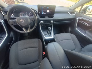 Toyota RAV4 2,5 2023