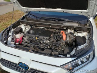 Toyota RAV4 2,5 2023