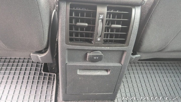 Volkswagen Caddy 2,0 TDI, 1. majitel, ko 2015