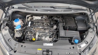 Volkswagen Caddy 2,0   TDI, 1. majitel, ko 2015