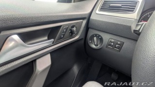 Volkswagen Caddy 2,0   TDI, 1. majitel, ko 2015