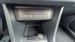 Volkswagen Caddy 2,0   TDI, 1. majitel, ko 2015