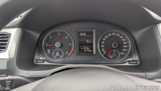 Volkswagen Caddy 2,0   TDI, 1. majitel, ko 2015