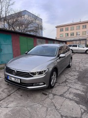 Volkswagen Passat 1,6   B8