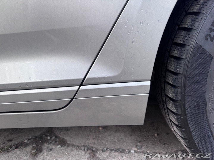 Volkswagen Passat 1,6 B8 2015