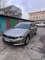 Volkswagen Passat 1,6   B8 2015