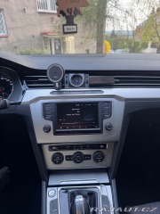 Volkswagen Passat 1,6   B8 2015