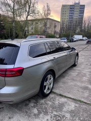 Volkswagen Passat 1,6   B8 2015