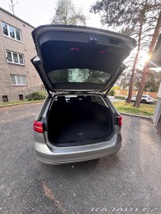 Volkswagen Passat 1,6   B8 2015