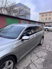 Volkswagen Passat 1,6   B8 2015