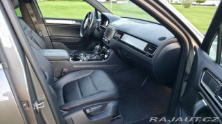 Volkswagen Touareg 3,0   TDI 193KW Top stav 2016