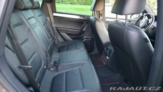 Volkswagen Touareg 3,0   TDI 193KW Top stav 2016