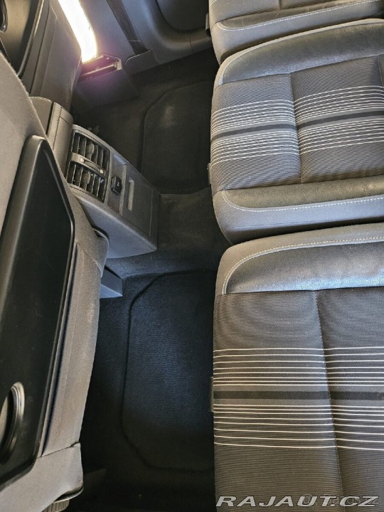 Volkswagen Touran 1,6 2013