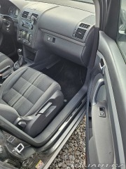 Volkswagen Touran 1,6 2013