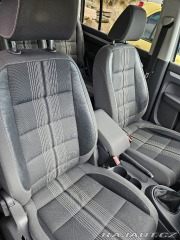 Volkswagen Touran 1,6 2013